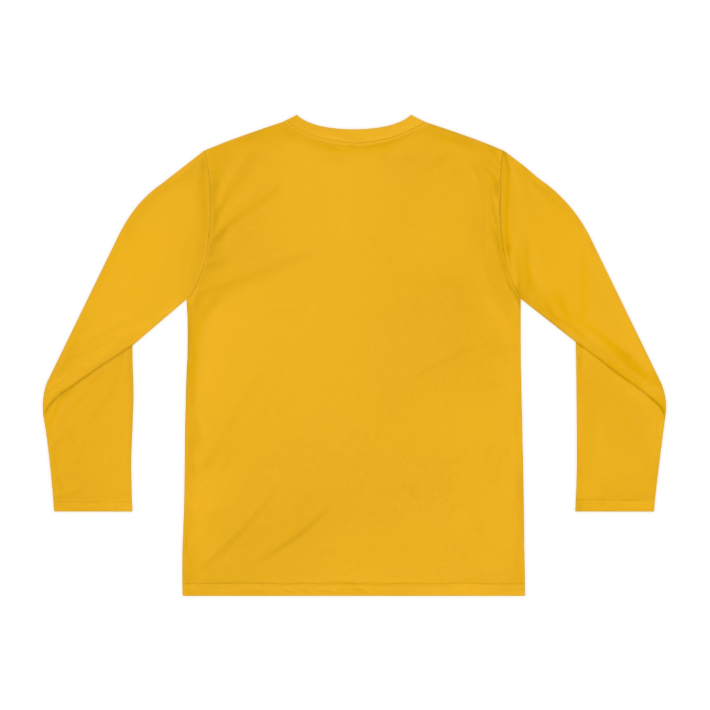 Kids: Soccer - Youth Long Sleeve Competitor Tee