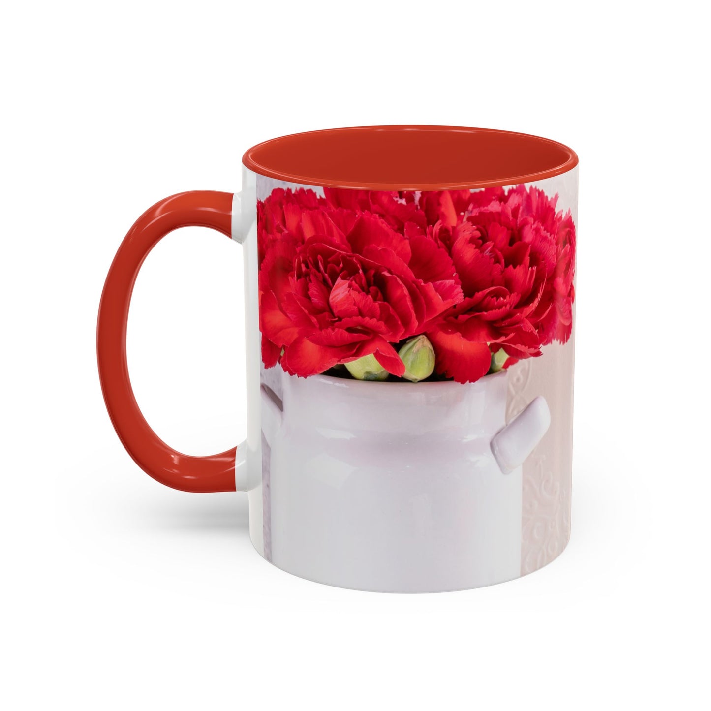 Happy Mother’s Day - Accent Coffee Mug (11, 15oz) - 11754