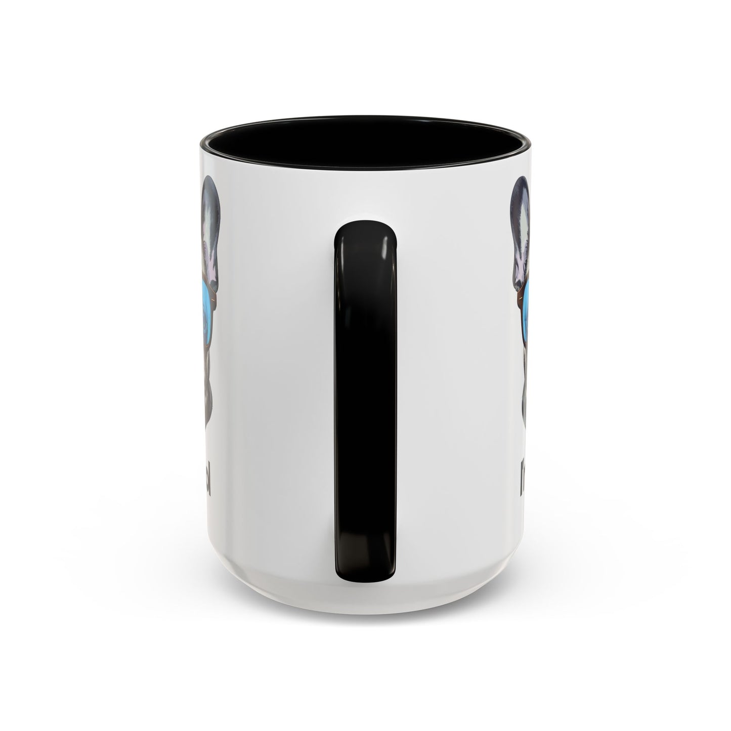 Cool French Bulldog Coffee Mug | Cute Pet Lover Gift, Animal Lover Mug, Fun Kitchen Decor, Dog Themed Gifts - 14080