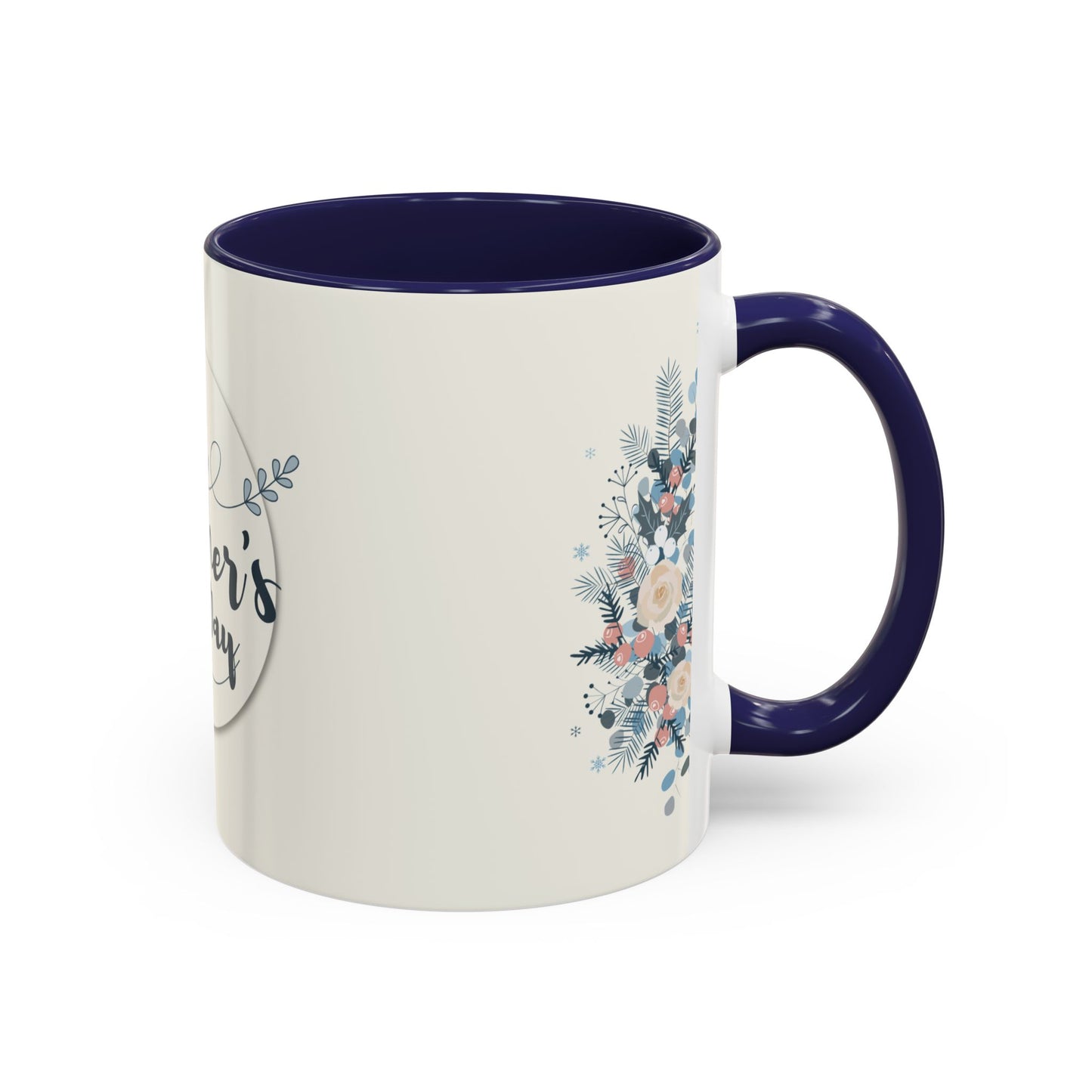Happy Mother’s Day - Accent Coffee Mug (11, 15oz) - 11758
