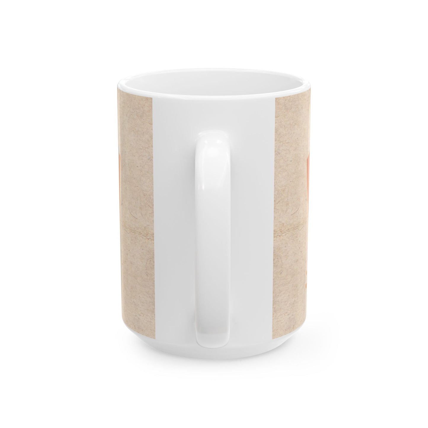 "Dad, There isn't a day of the year you aren't special to me!" Ceramic Mug, Personalized Gift - 14012