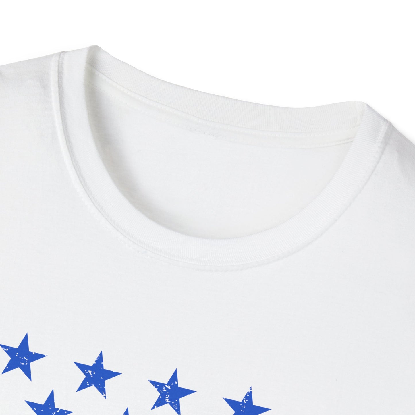 American Freedom Unisex T-Shirt - Patriot Tee, July 4th Celebration, Memorial Day Outfit, Independence Day Gift, Vintage Style Shirt - 13734