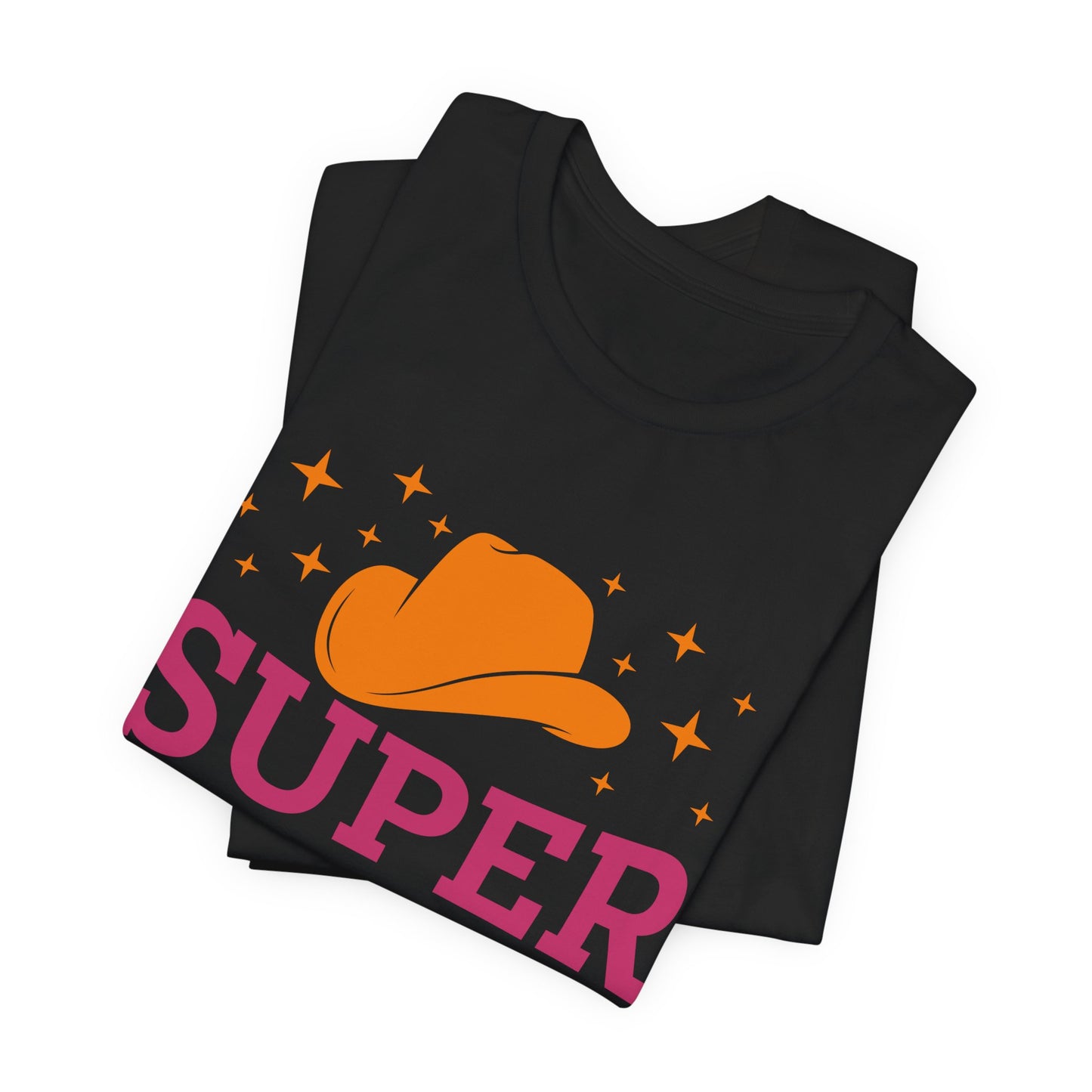 Super Dad - Unisex Jersey Short Sleeve Tee