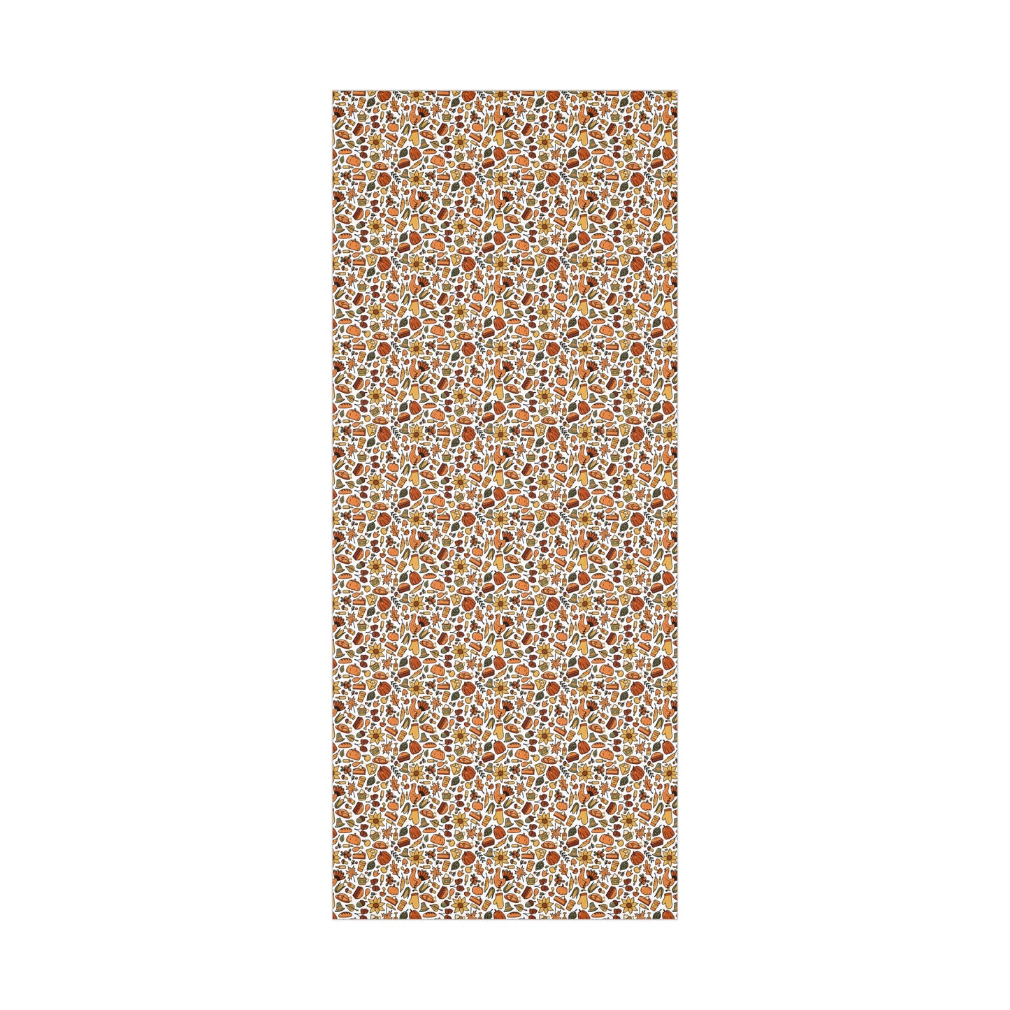 Autumn - Gift Wrap Papers - 10376