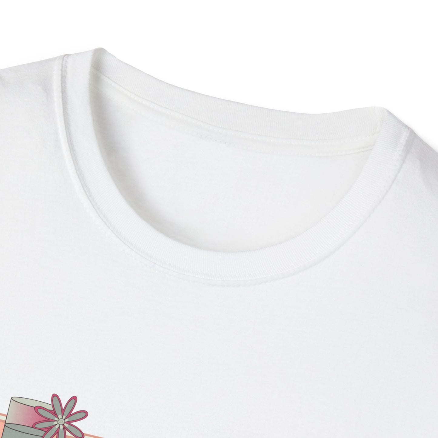 Mama Need Wine - Unisex Softstyle T-Shirt - 11778