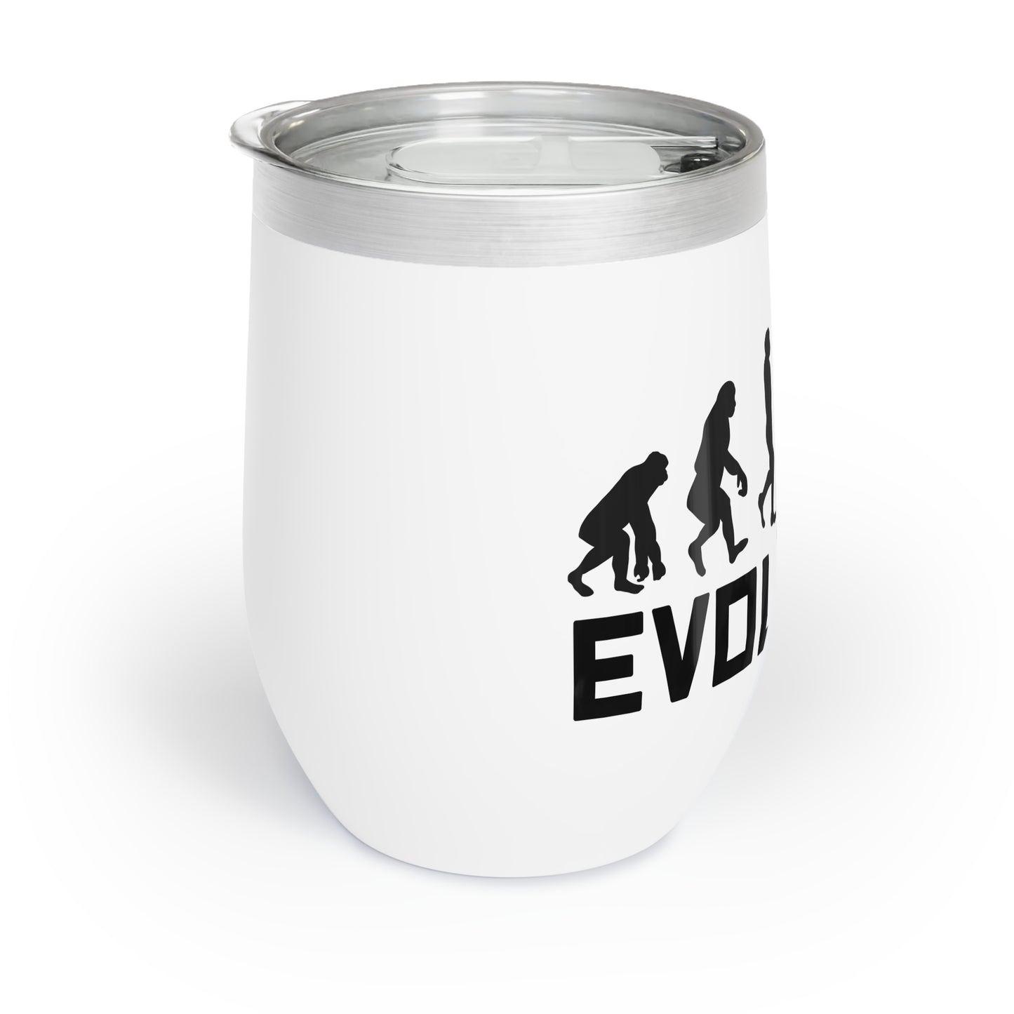 Evolution - Chill Wine Tumbler - 12622