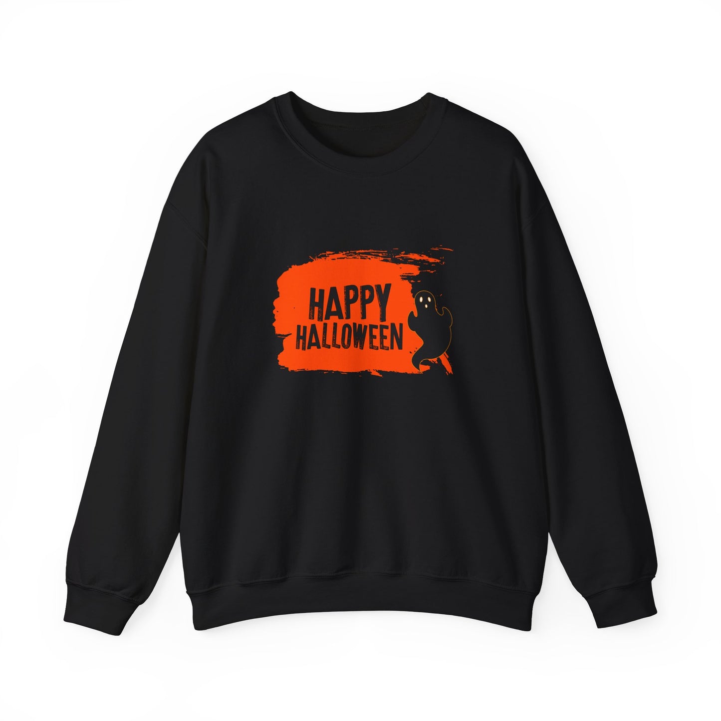 Happy Halloween - Unisex Heavy Blend™ Crewneck Sweatshirt