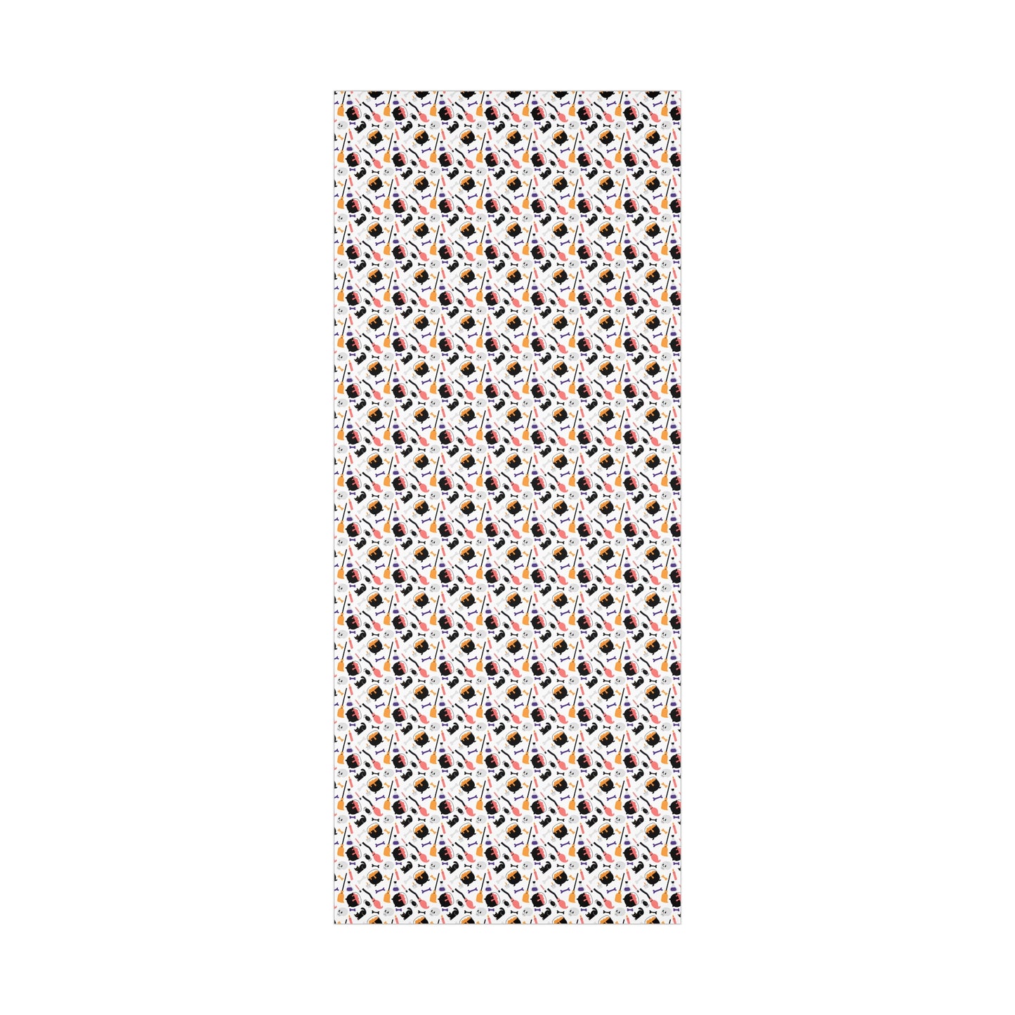 Halloween - Gift Wrap Papers - 14091