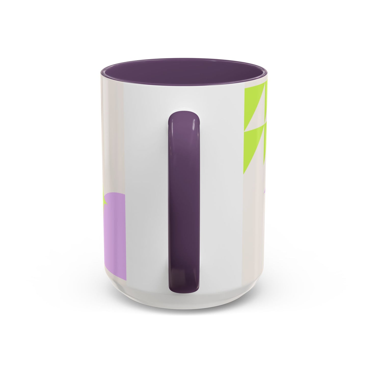 Believe In The Magic of Every Day - Accent Coffee Mug (11, 15oz) - 11081