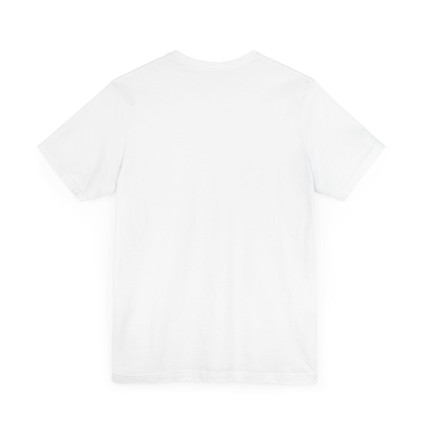 Boxing is about hunger - Unisex Jersey Short Sleeve Tee - 11465