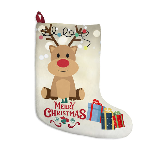 Merry Christmas - Christmas Stockings