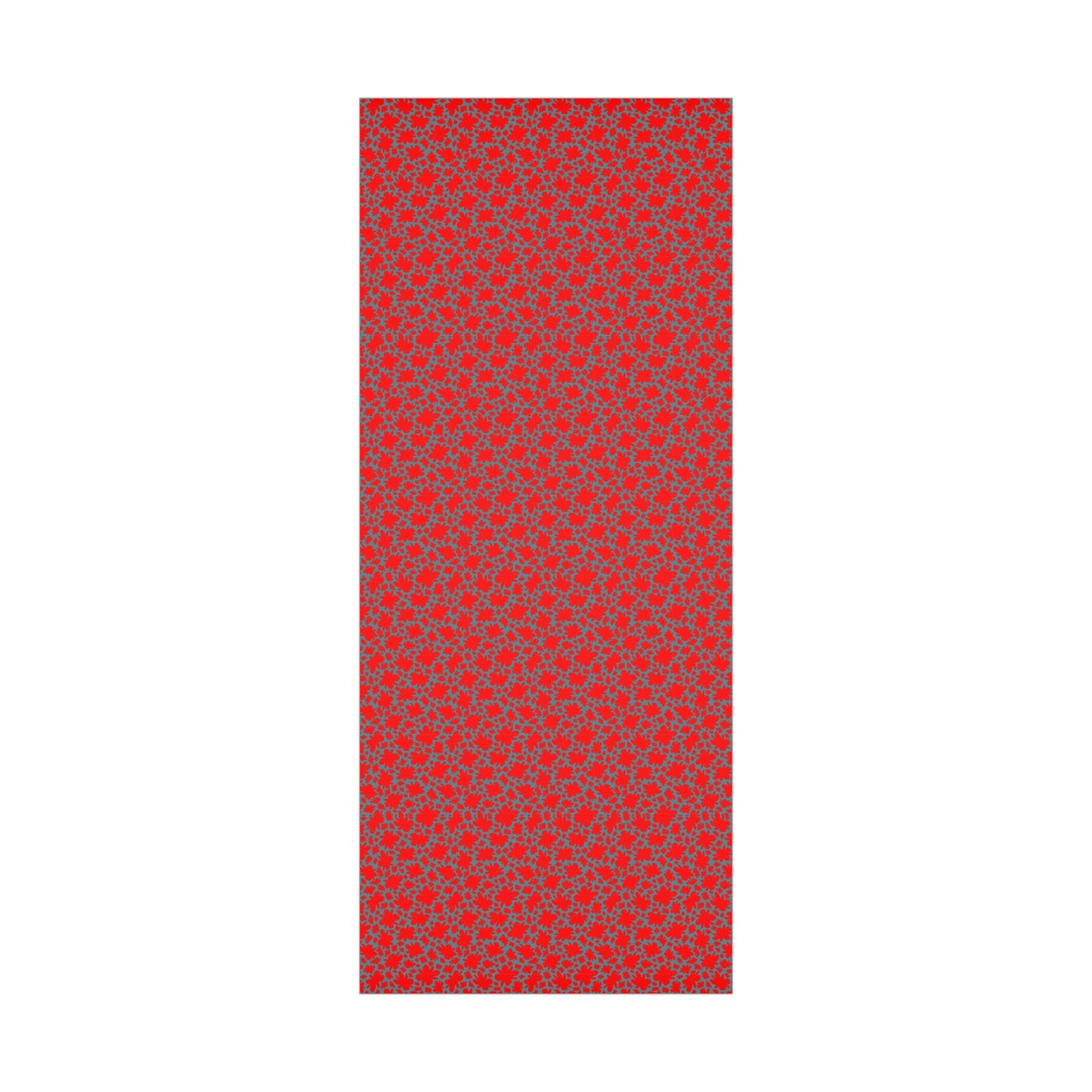 Vintage Red - Gift Wrap Papers - 102014