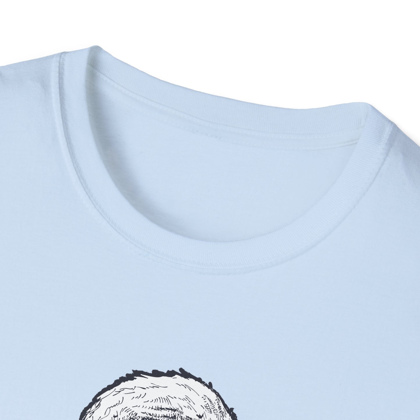 Eagle Freedom T-Shirt - Patriotic Tee for Independence Day, Memorial Day, Veteran's Day, Casual Wear, Gift for Freedom Lovers - 13738