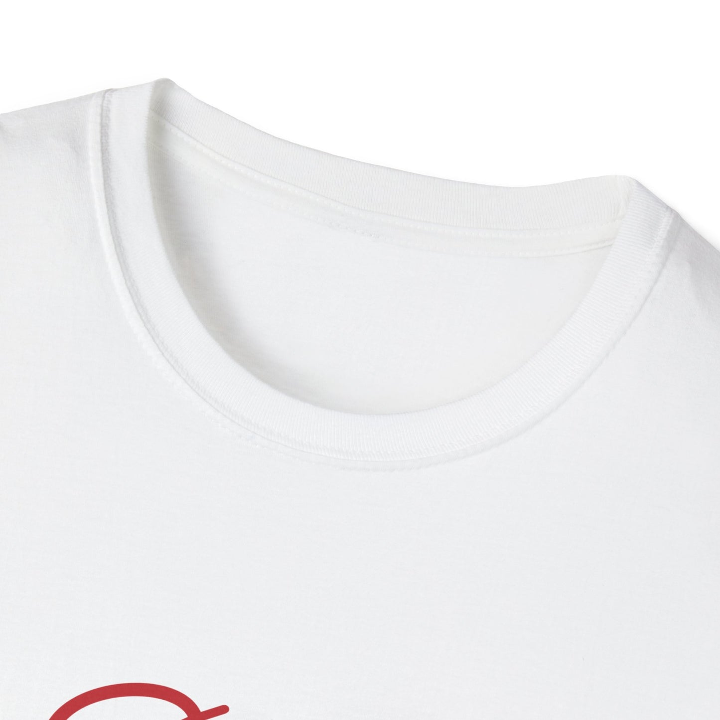 I'm Stuck On You - Unisex Softstyle T-Shirt - 11524