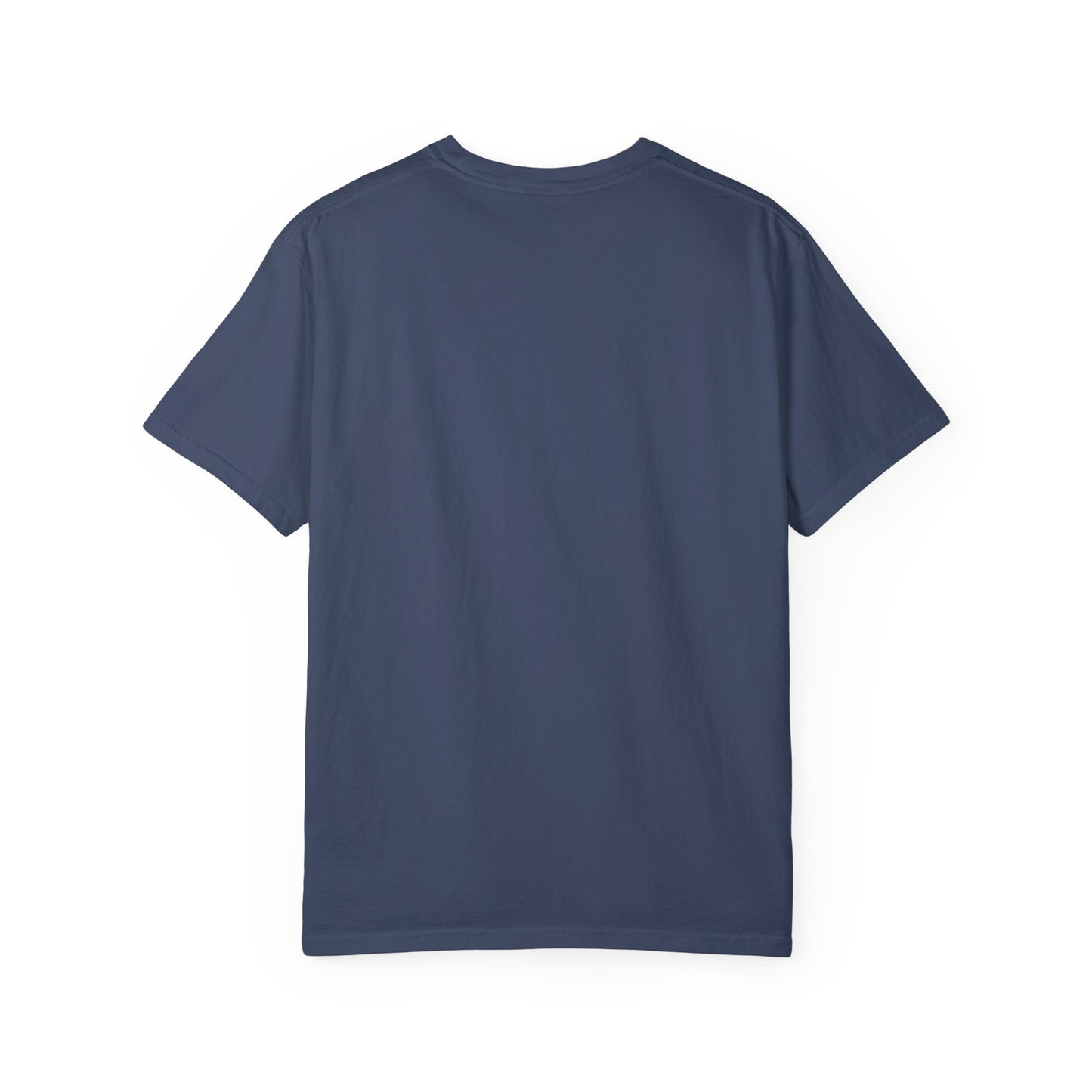 SingaporeT-Shirt - Casual Unisex Garment-Dyed Tee - 12085