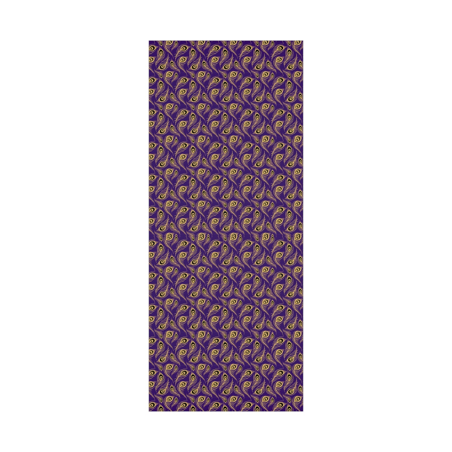 Vintage, Purple - Gift Wrap Papers - 10212