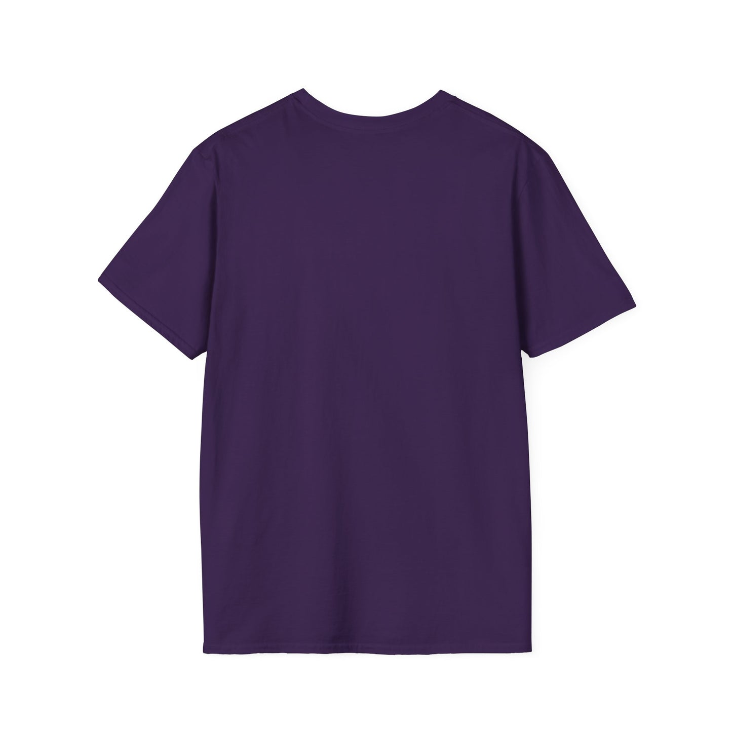 Cairo Unisex Softstyle T-Shirt – Perfect for Travelers and City Lovers - 12088