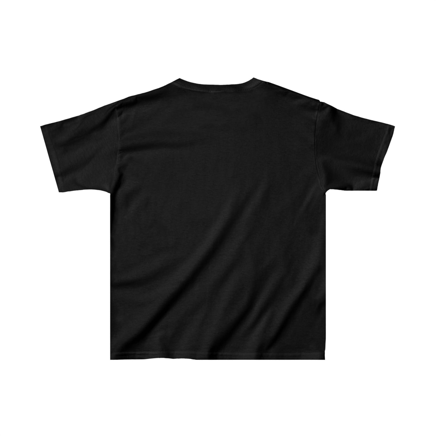 I Love Basketball - Kids Heavy Cotton™ Tee