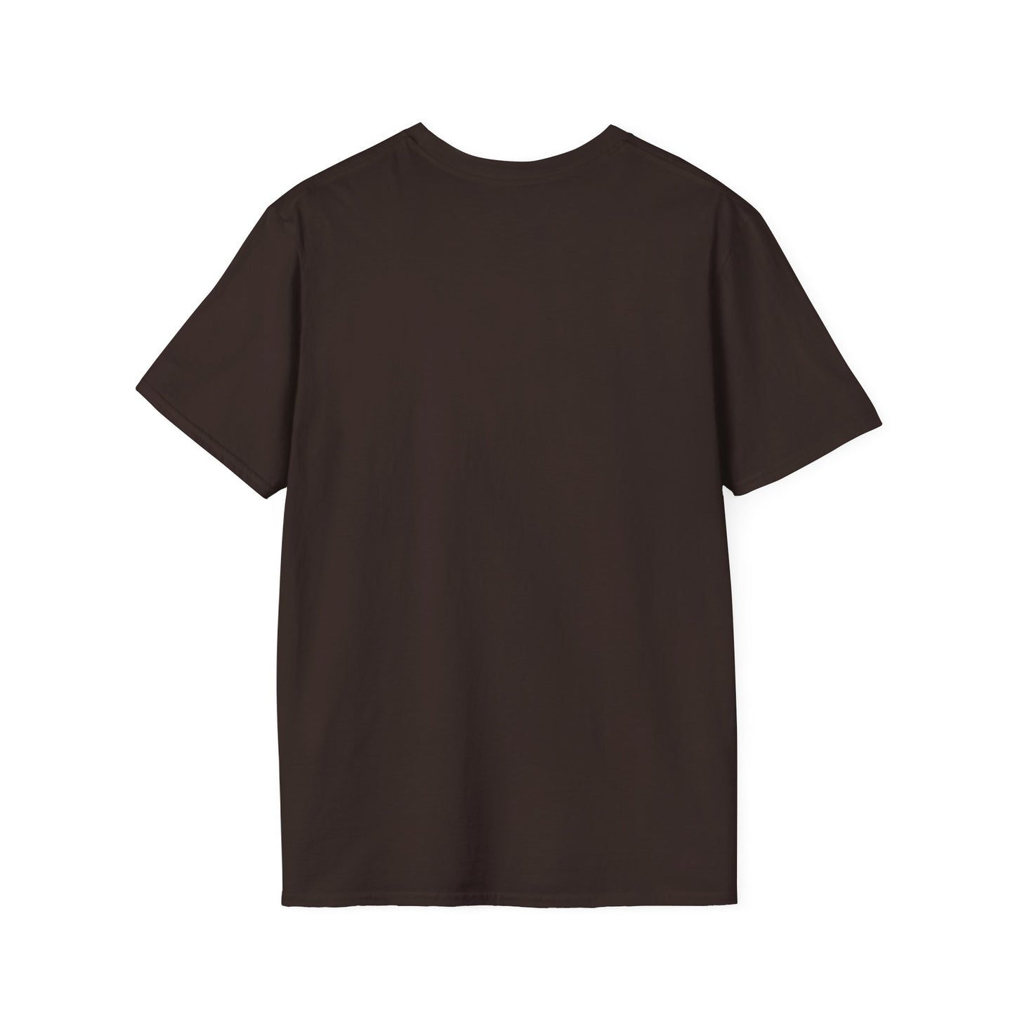 Cairo Unisex Softstyle T-Shirt – Perfect for Travelers and City Lovers - 12088