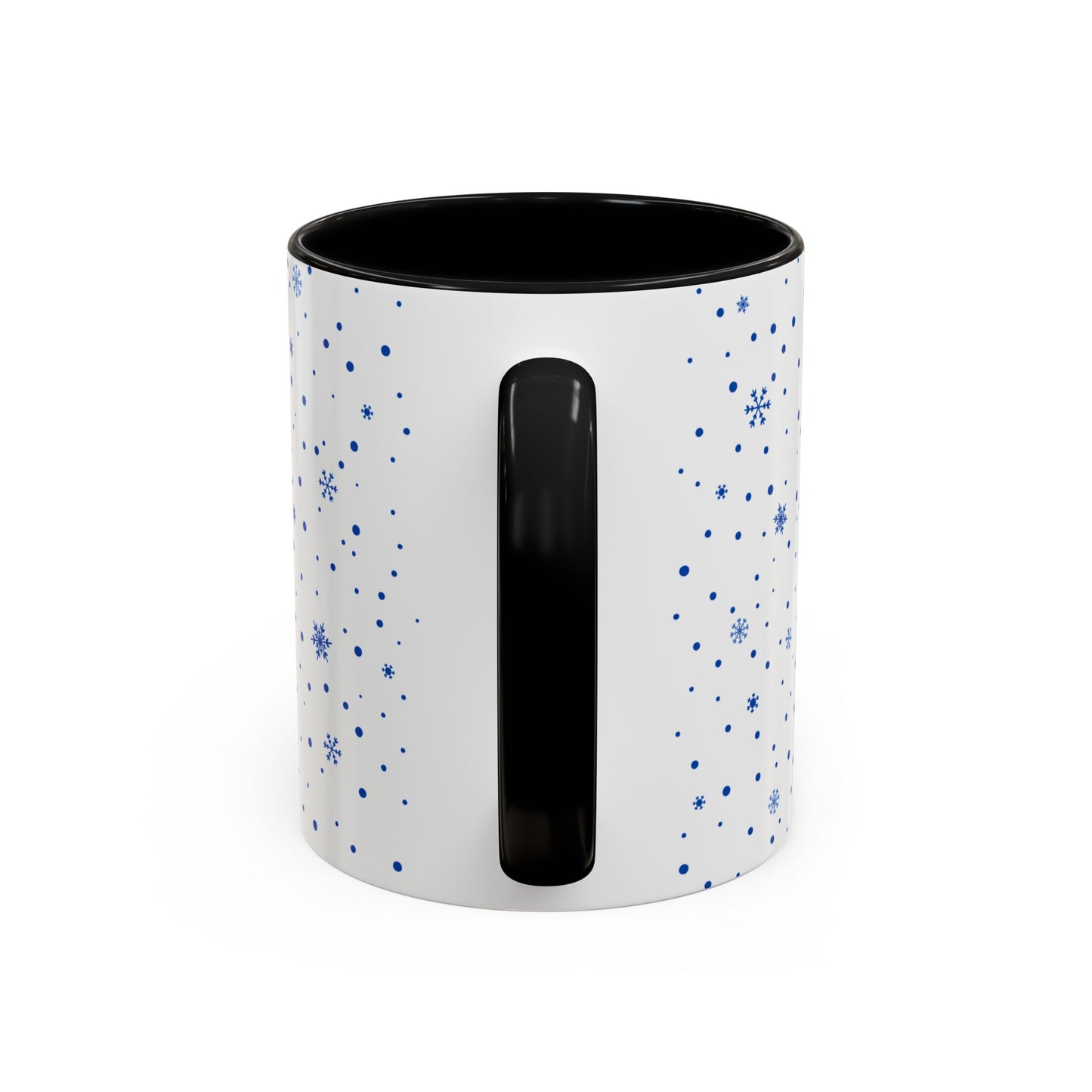 Snow - Accent Coffee Mug (11, 15oz) - 10859