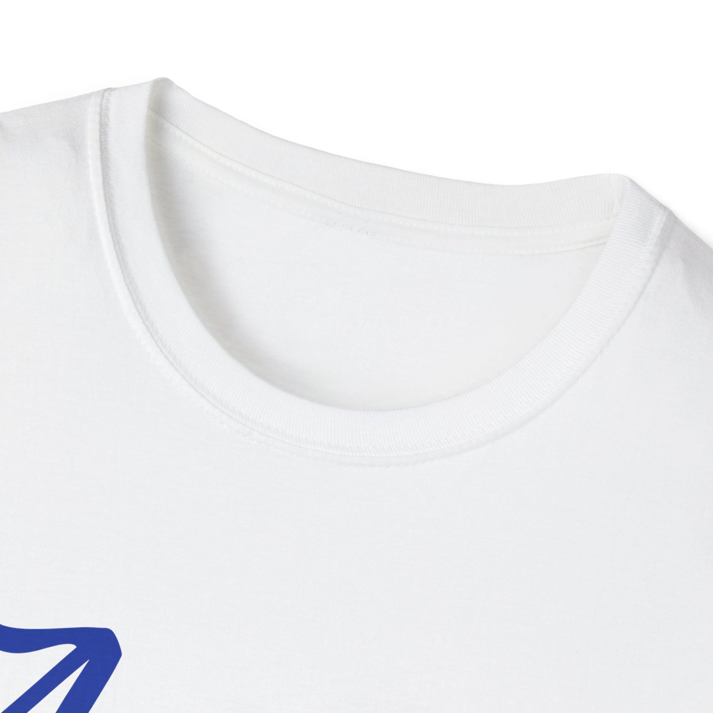 America Strong Unisex Softstyle T-Shirt - Patriotic Tee for BBQs, Memorial Day, 4th of July, Gift for Him/Her, Casual Wear - 13694