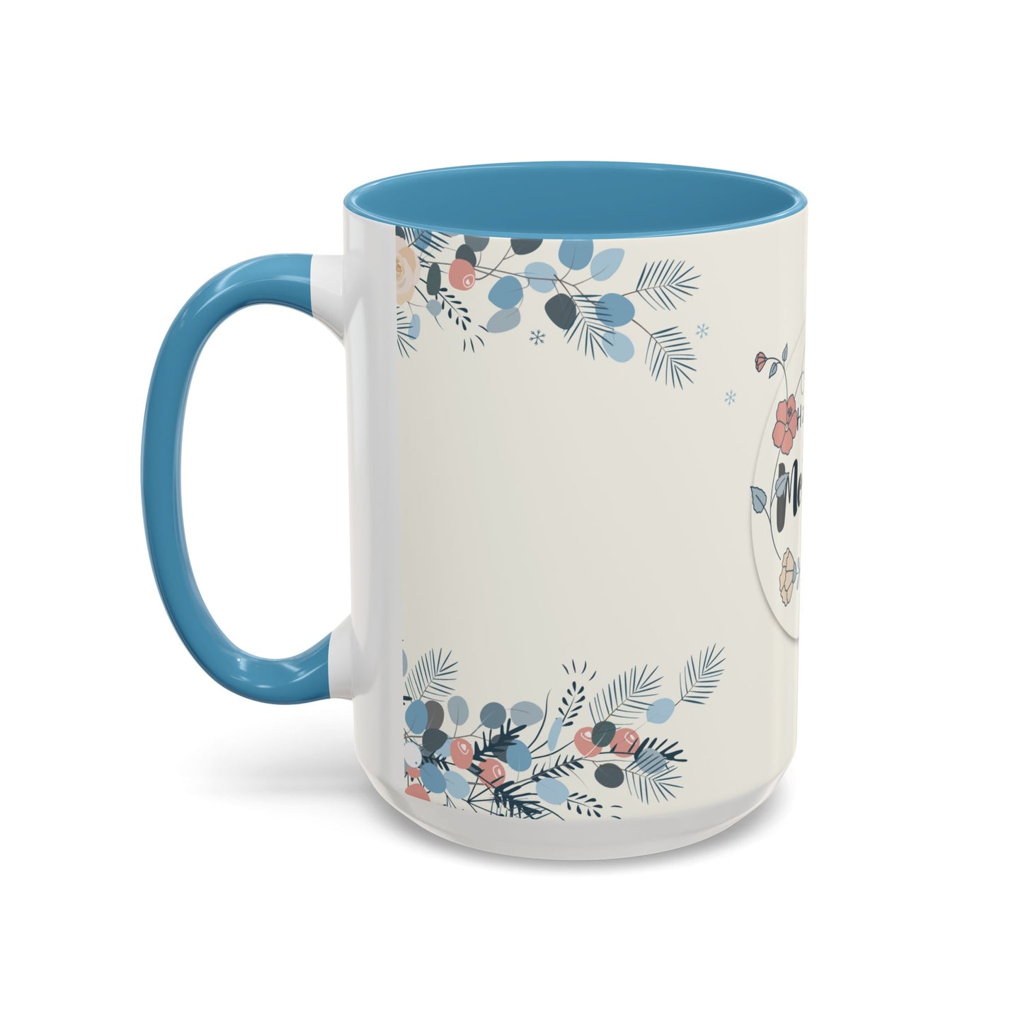 Happy Mother’s Day - Accent Coffee Mug (11, 15oz) - 11758