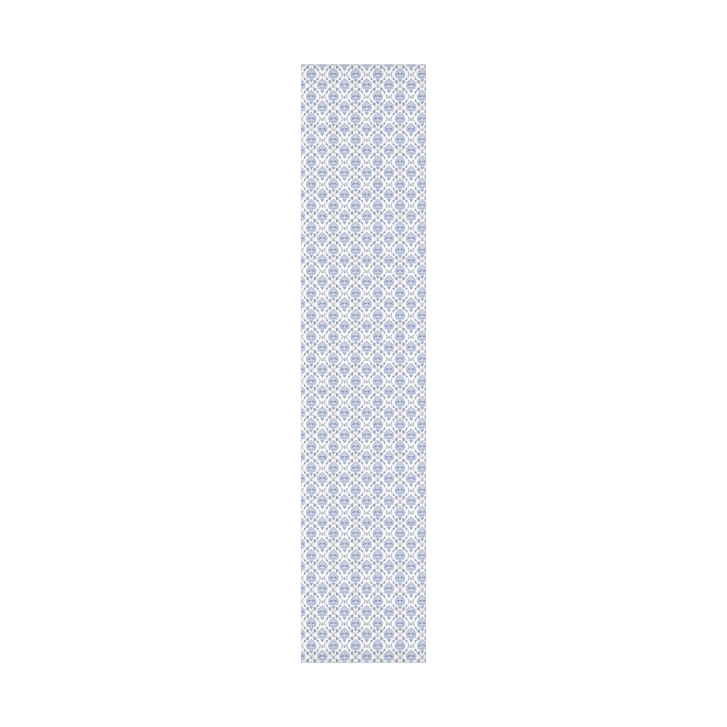 Light Blue Pattern - Gift Wrap Papers - 10311