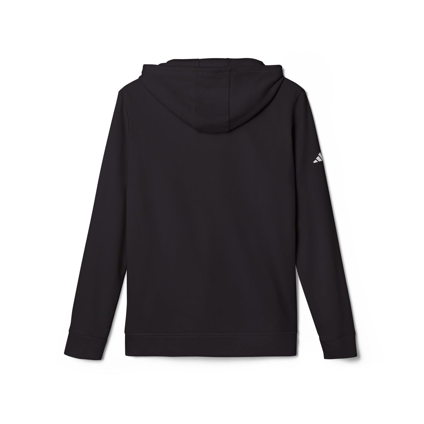 Bicycle: Unstoppable - Adidas Unisex Fleece Hoodie