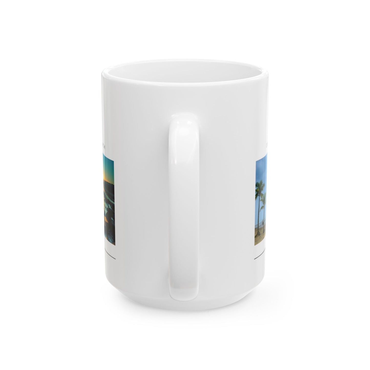 Hello Chittagong Ceramic Mug (11oz & 15oz) - 12213
