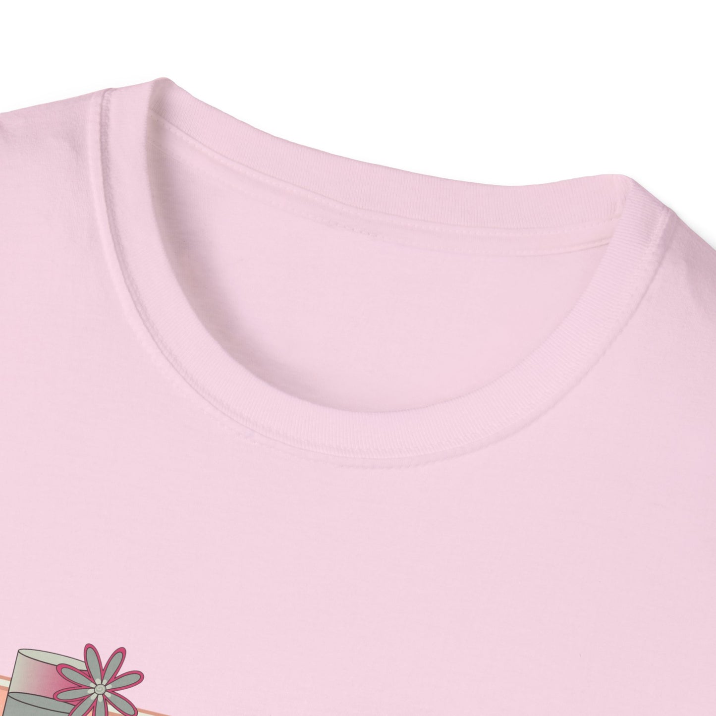 Mama Need Wine - Unisex Softstyle T-Shirt - 11778