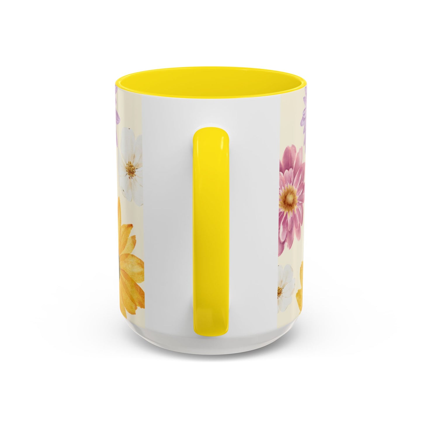 Mother - Accent Coffee Mug (11, 15oz) - 10967