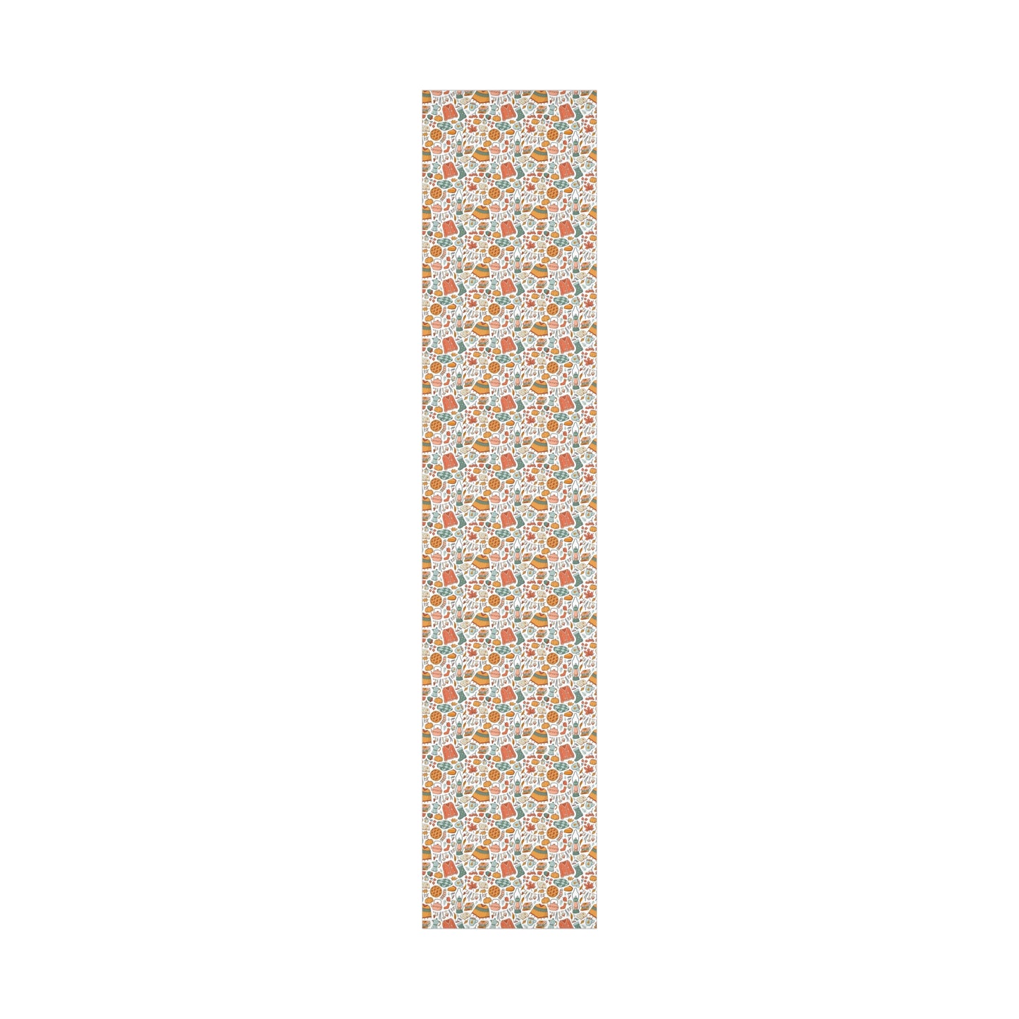 October Vibe - Gift Wrap Papers - 14093