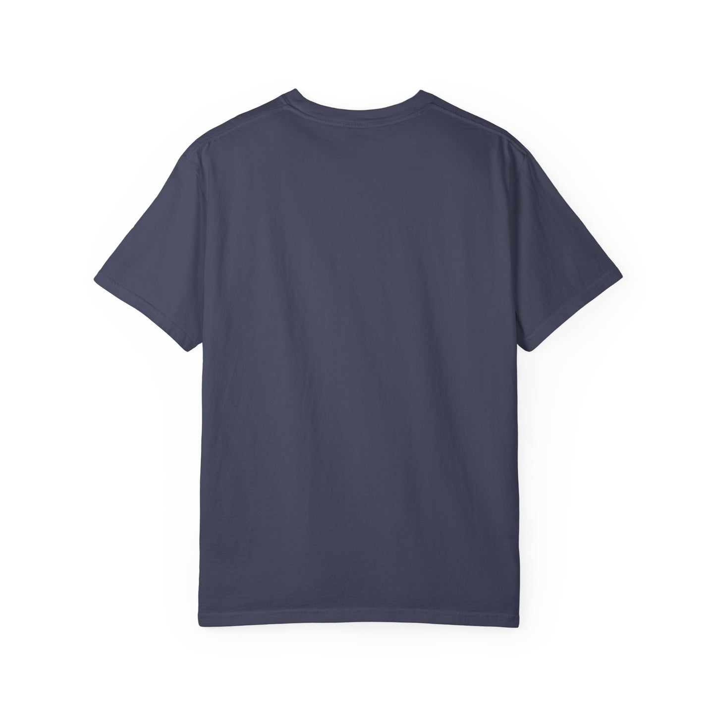 Patriotic Unisex T-Shirt - Spirit of Human Exploration, Independence Day Gift, July 4th Celebration Wear, American Pride Tee - 13792