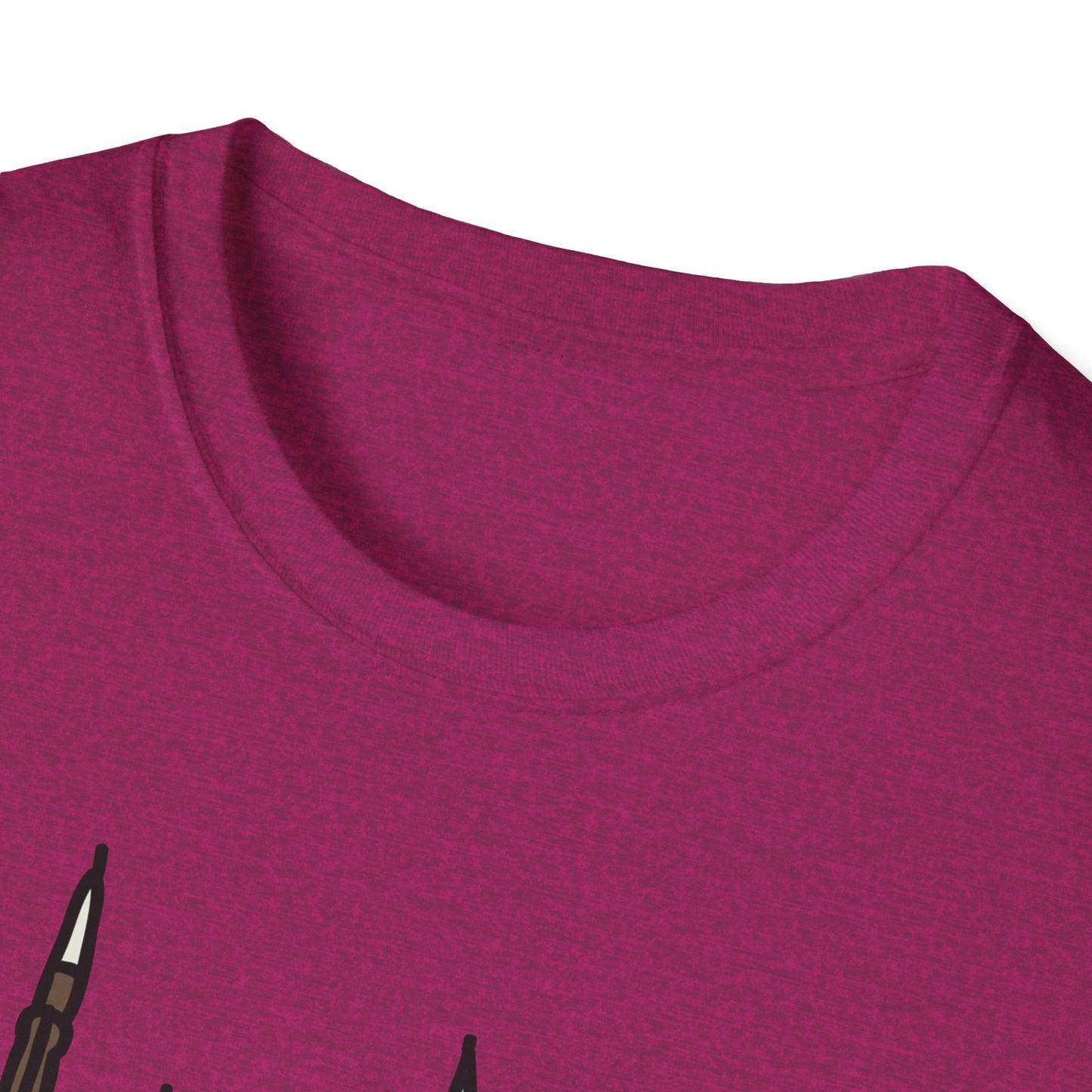 Cairo Unisex Softstyle T-Shirt – Perfect for Travelers and City Lovers - 12088