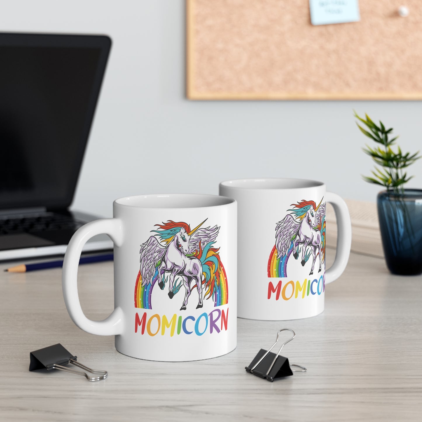 Momicorn - Mug 11oz - 12948