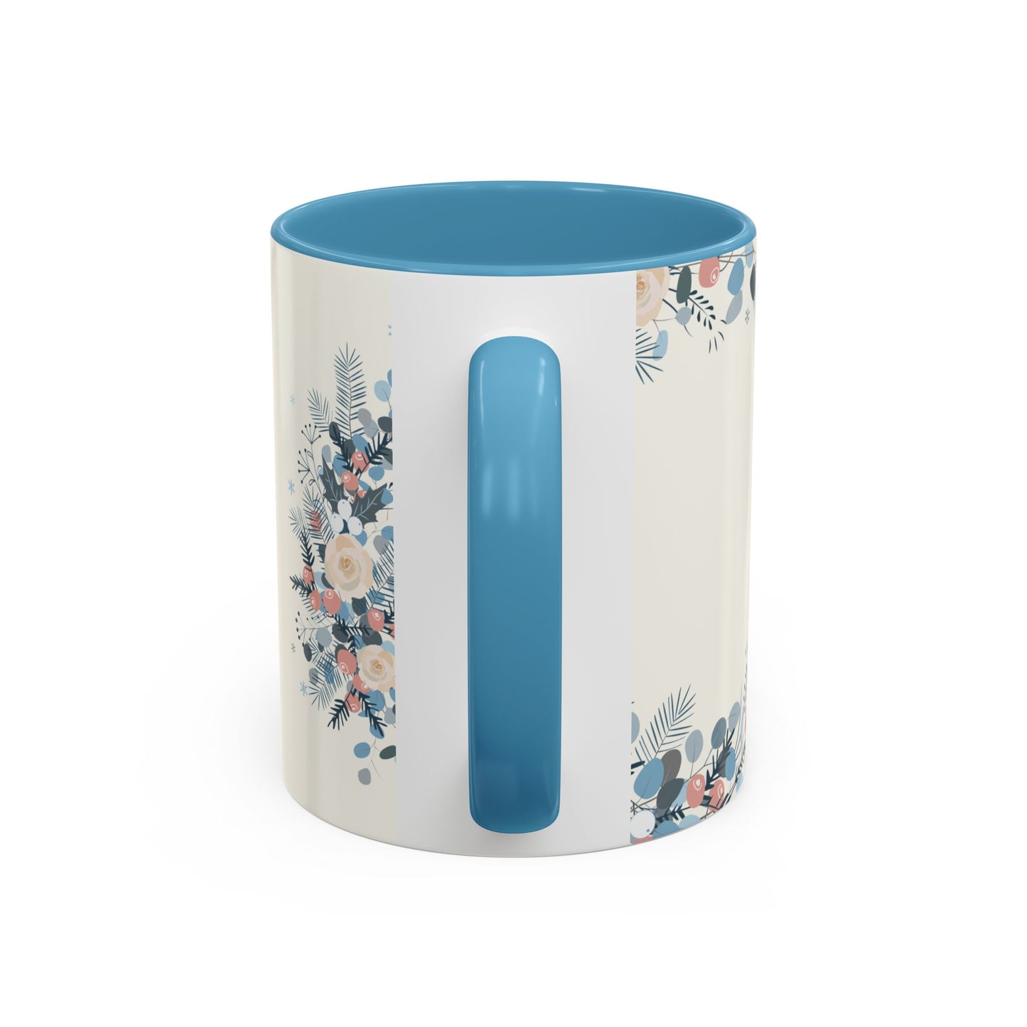 Happy Mother’s Day - Accent Coffee Mug (11, 15oz) - 11758