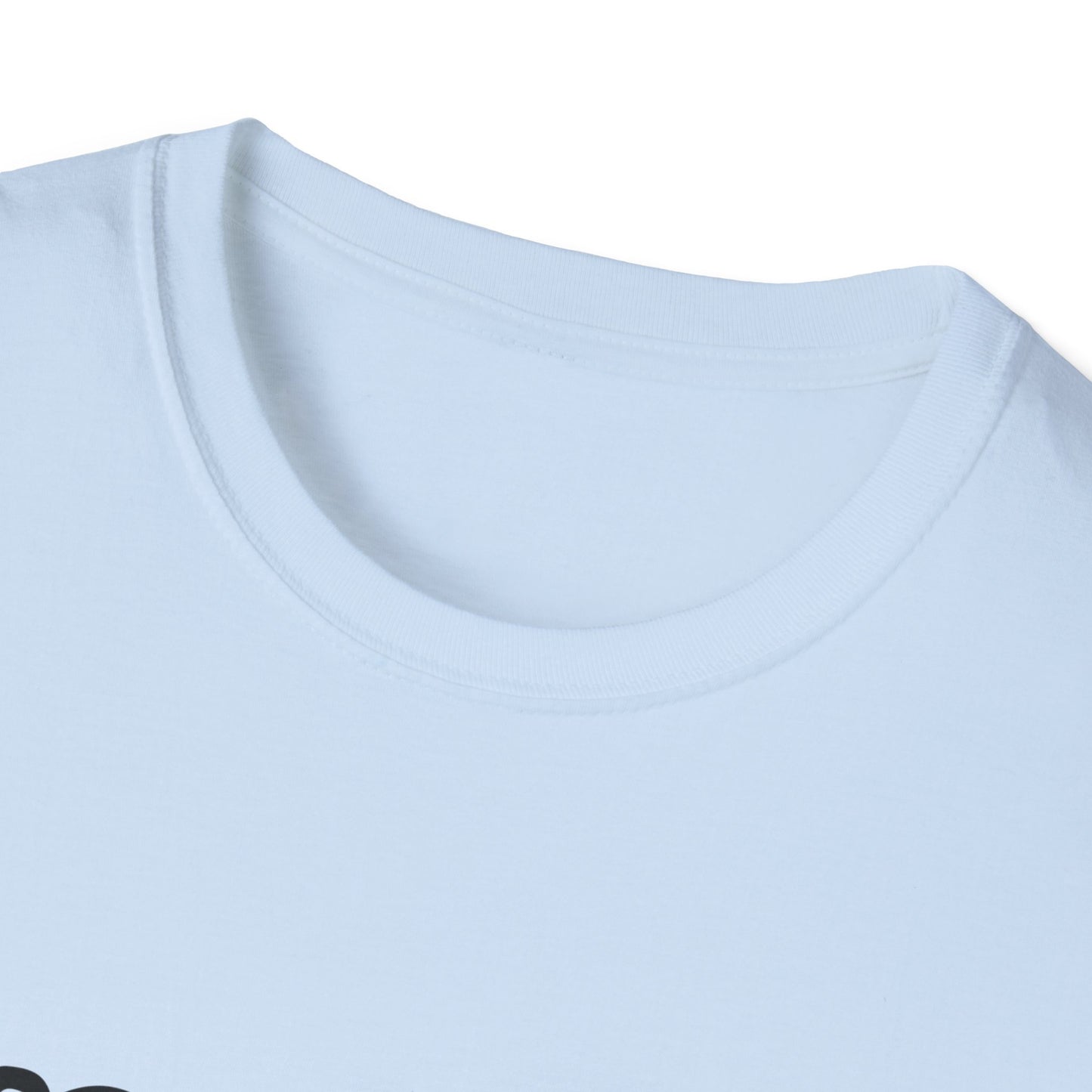 Montreal Unisex Softstyle T-Shirt - Casual Streetwear Tee - 12192