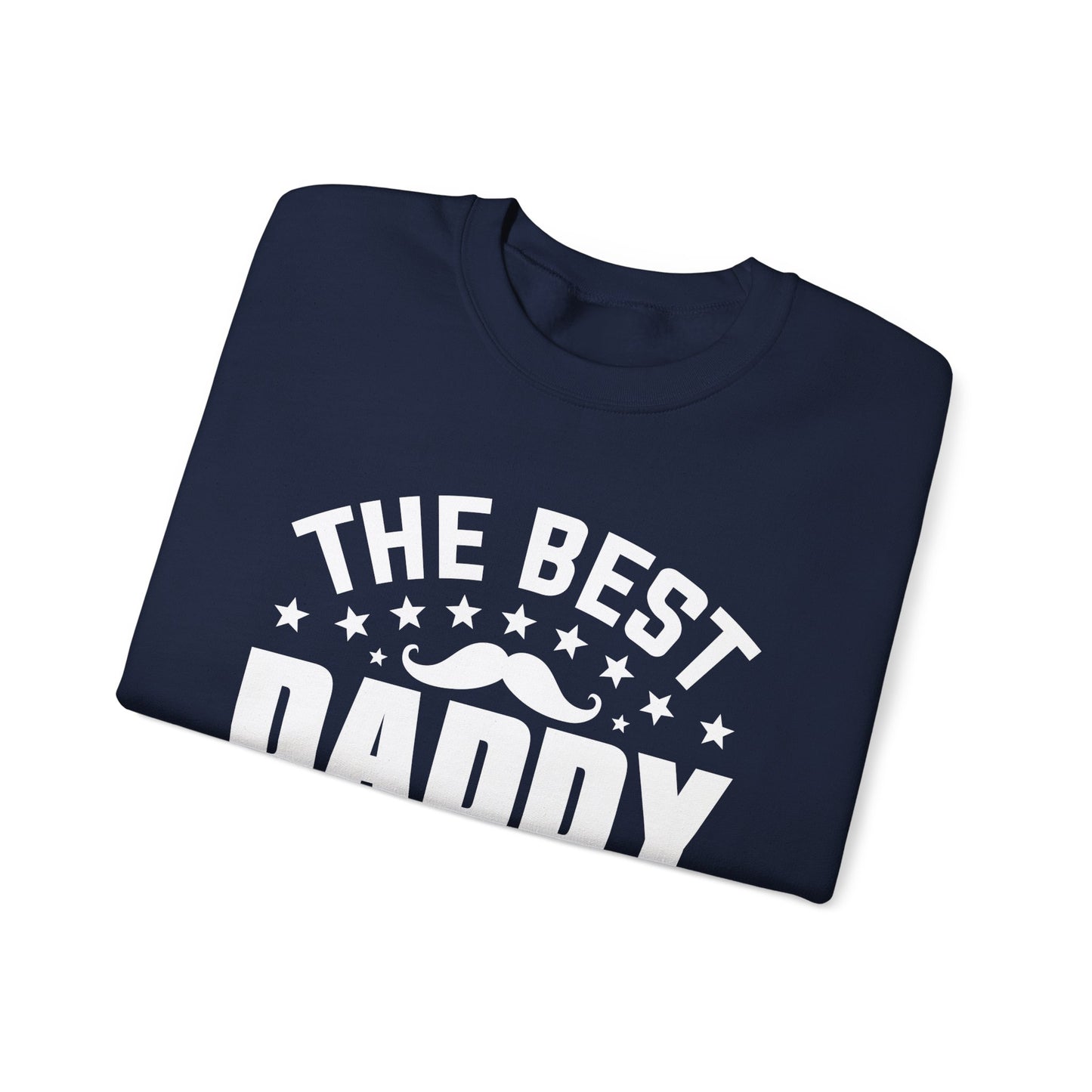 The Best Daddy in the World Sweatshirt - 12909