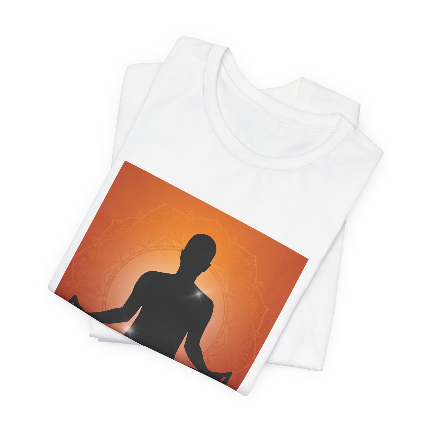 Real Men Do Yoga - Unisex Jersey Short Sleeve Tee