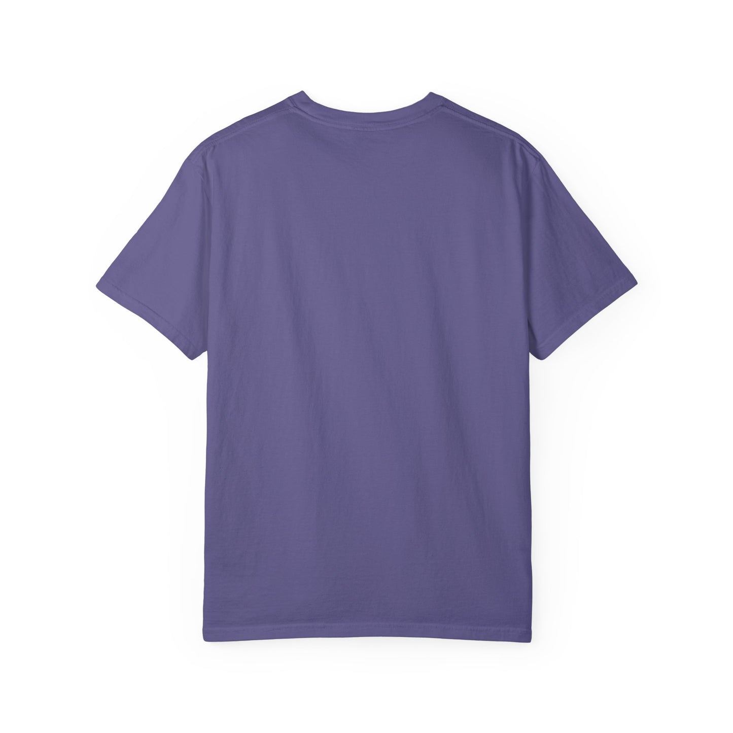 SingaporeT-Shirt - Casual Unisex Garment-Dyed Tee - 12085