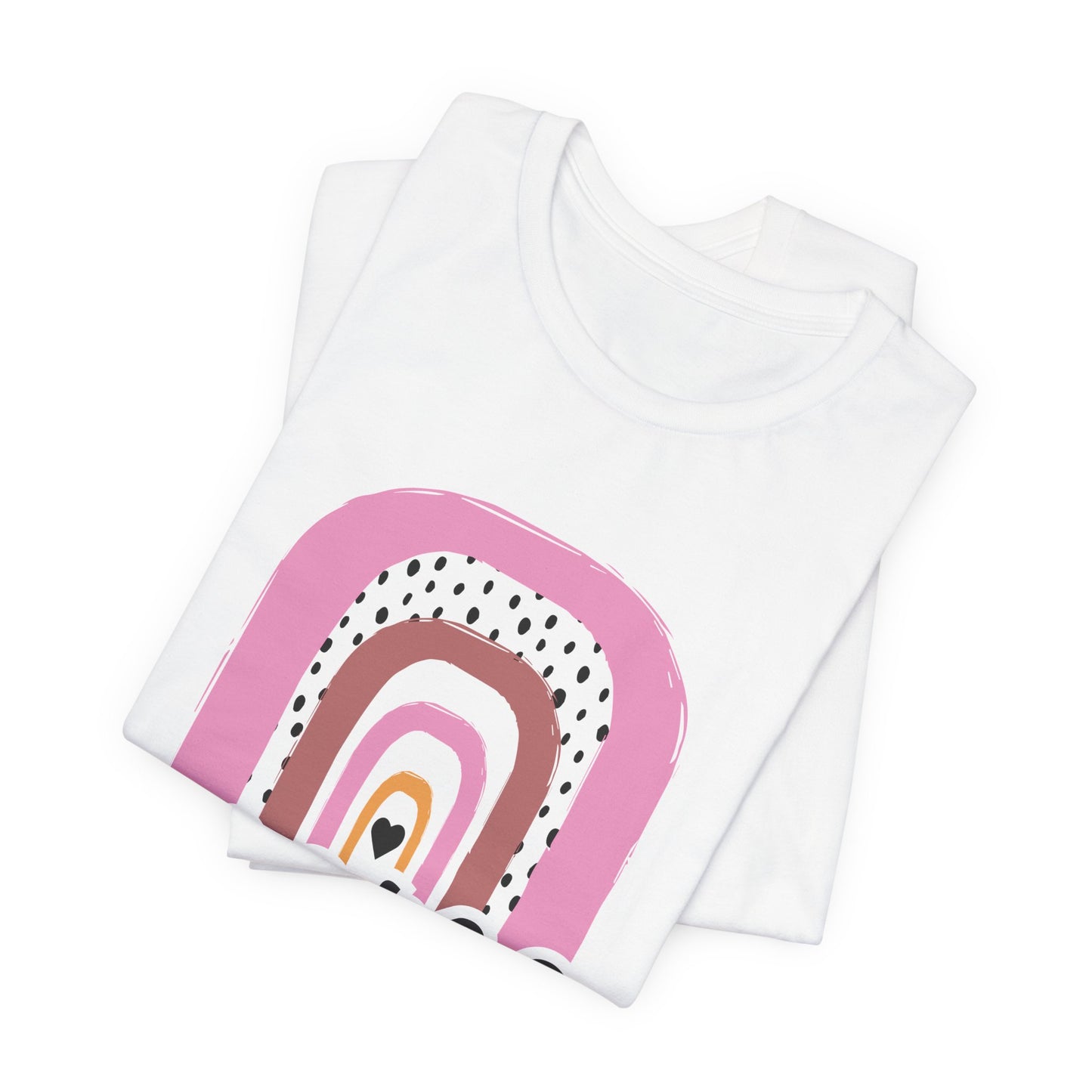 Mama - Unisex Jersey Short Sleeve Tee