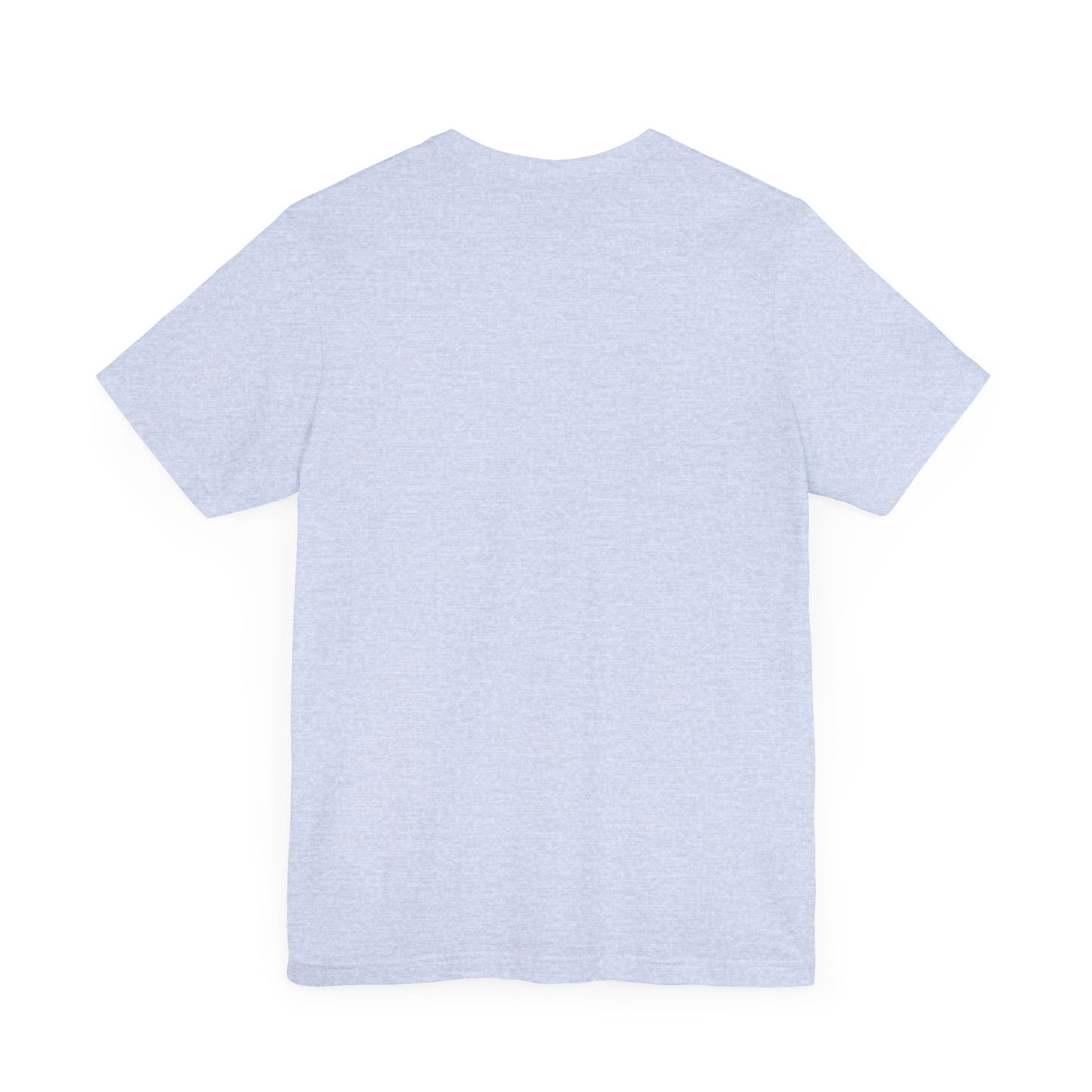 Boxing is about hunger - Unisex Jersey Short Sleeve Tee - 11465