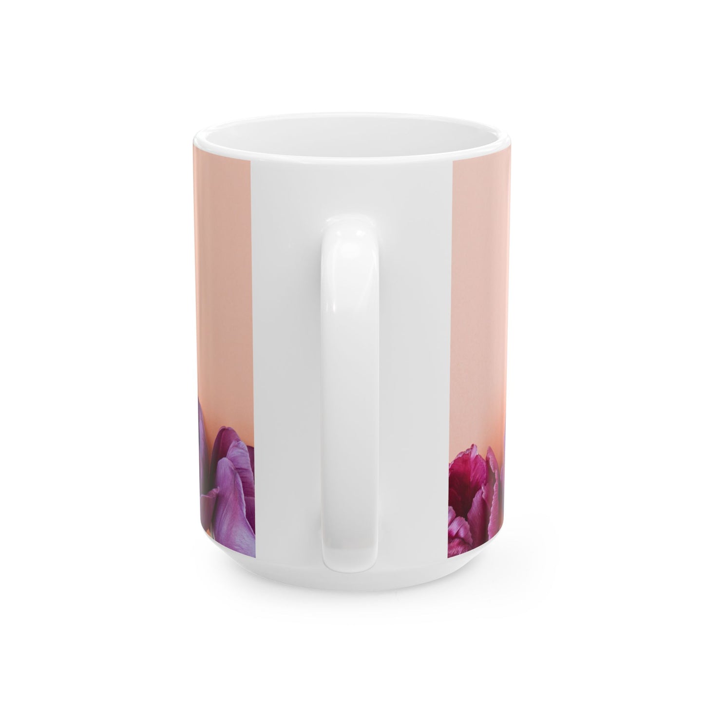 Happy Mother’s Day - Ceramic Mug, (11oz, 15oz) - 11696