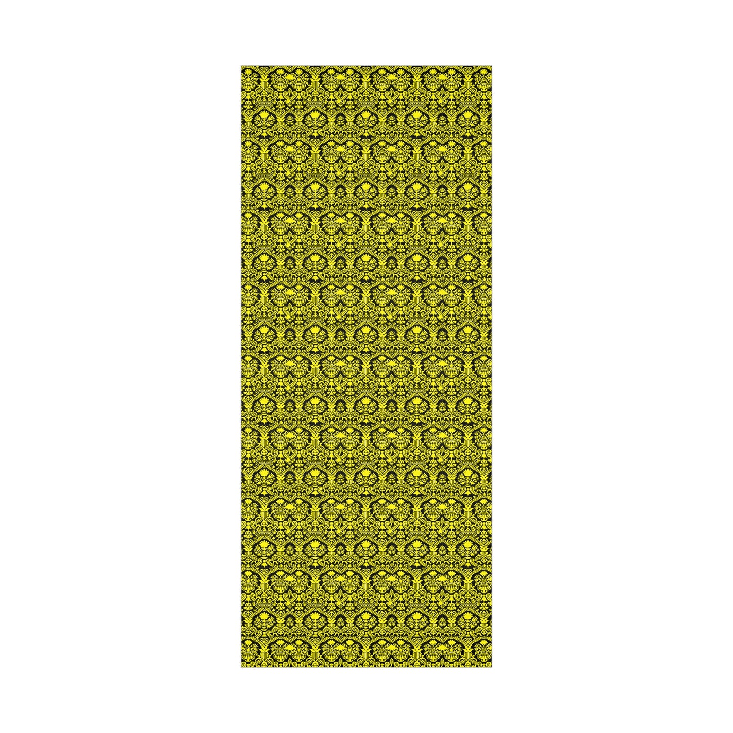 Bright Vintage Pattern - Gift Wrap Papers - 10339