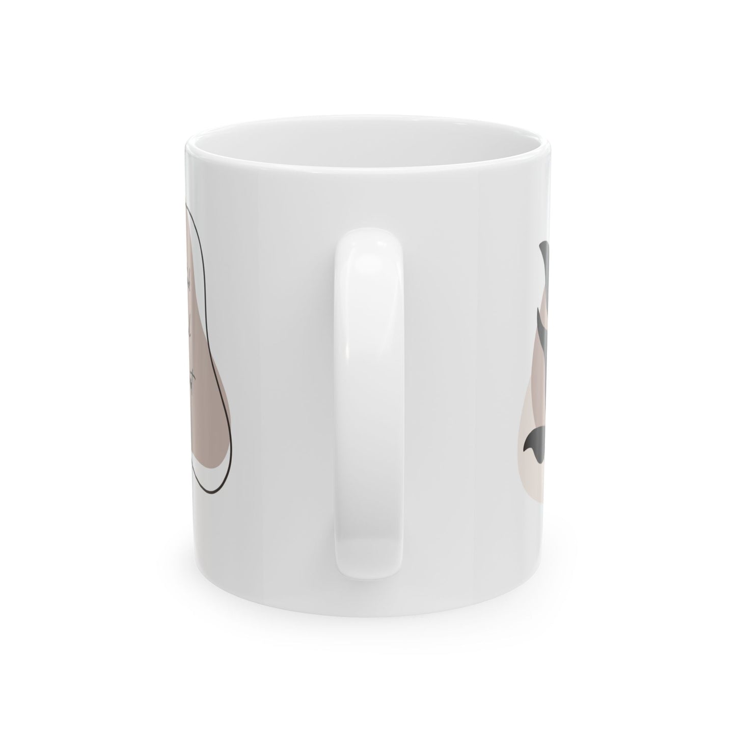 Love Well - Ceramic Mug, (11oz, 15oz) - 10919