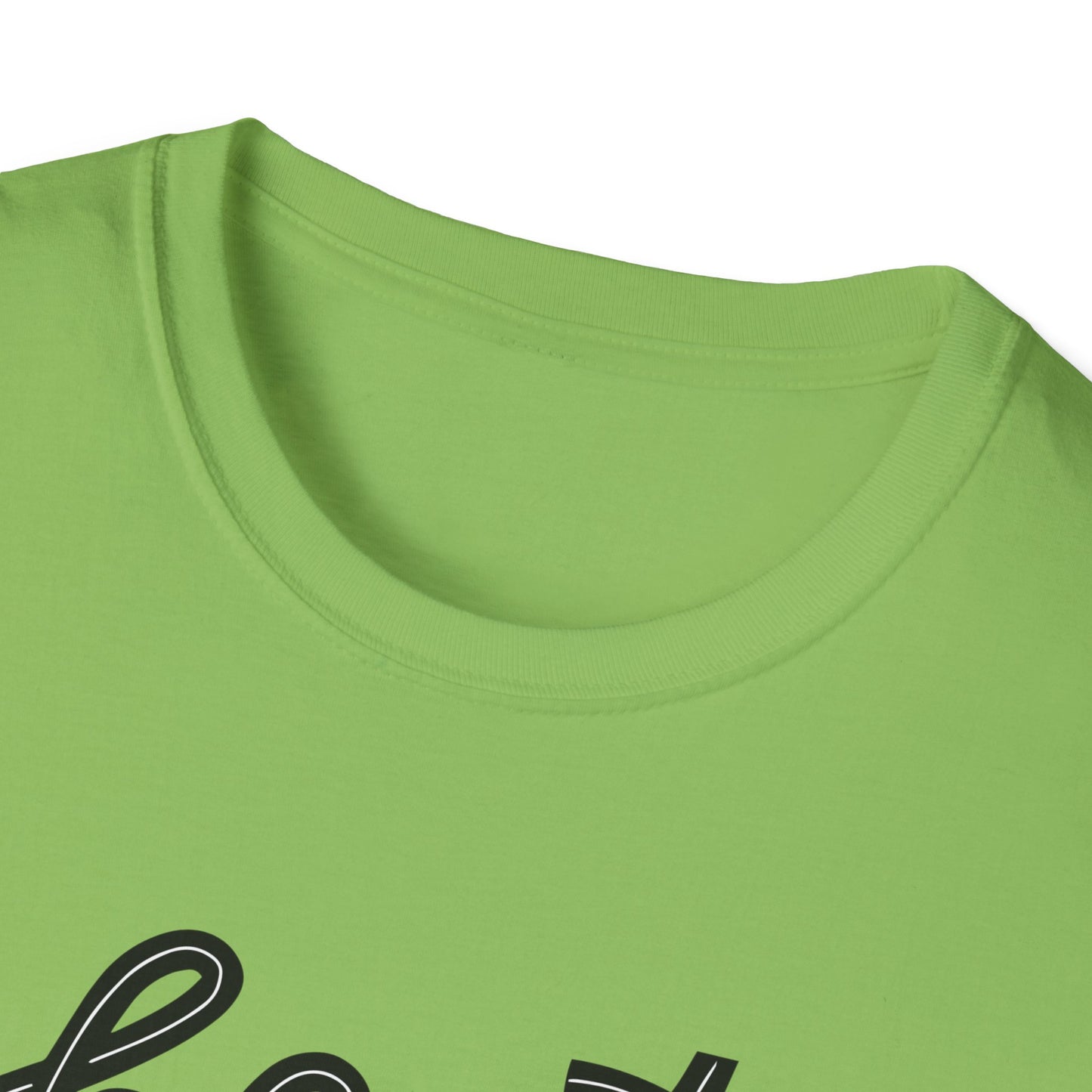 Best Mom Ever Unisex Softstyle T-Shirt - Perfect Gift for Mother's Day - 12464