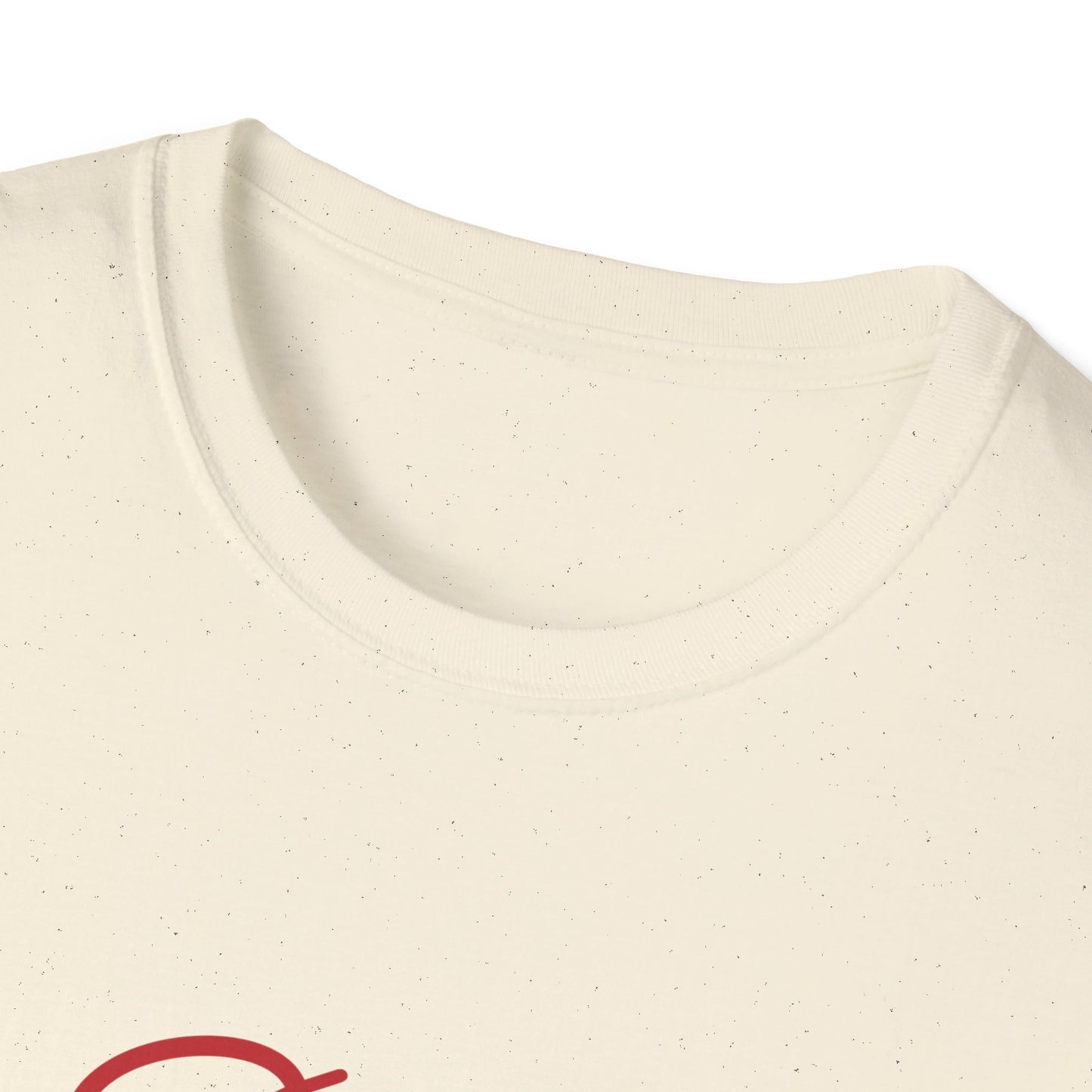 I'm Stuck On You - Unisex Softstyle T-Shirt - 11524