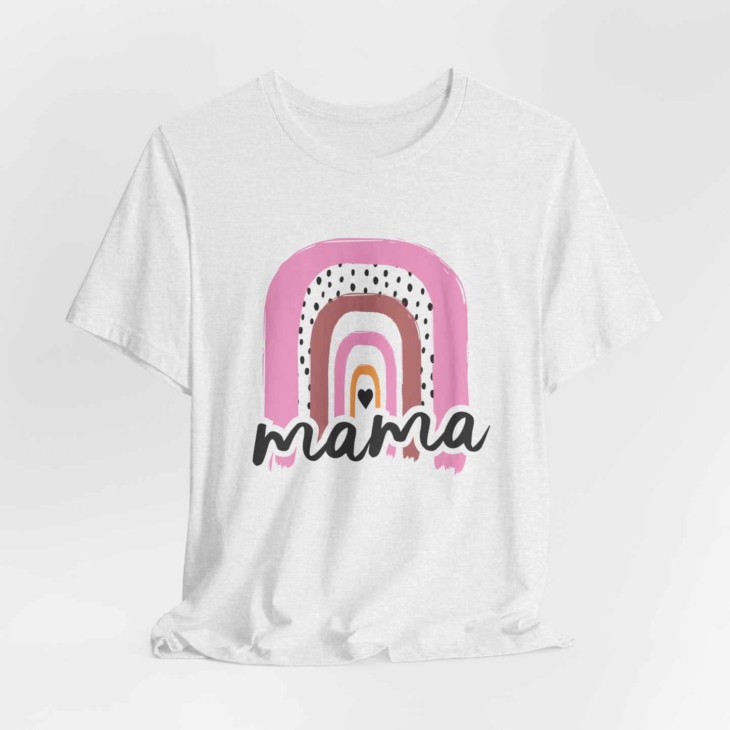 Mama - Unisex Jersey Short Sleeve Tee