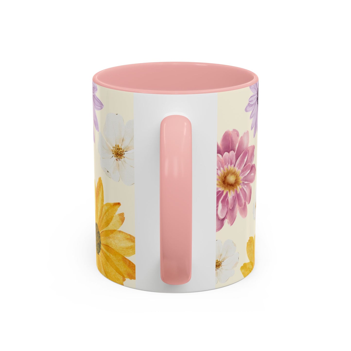 Mother - Accent Coffee Mug (11, 15oz) - 10967