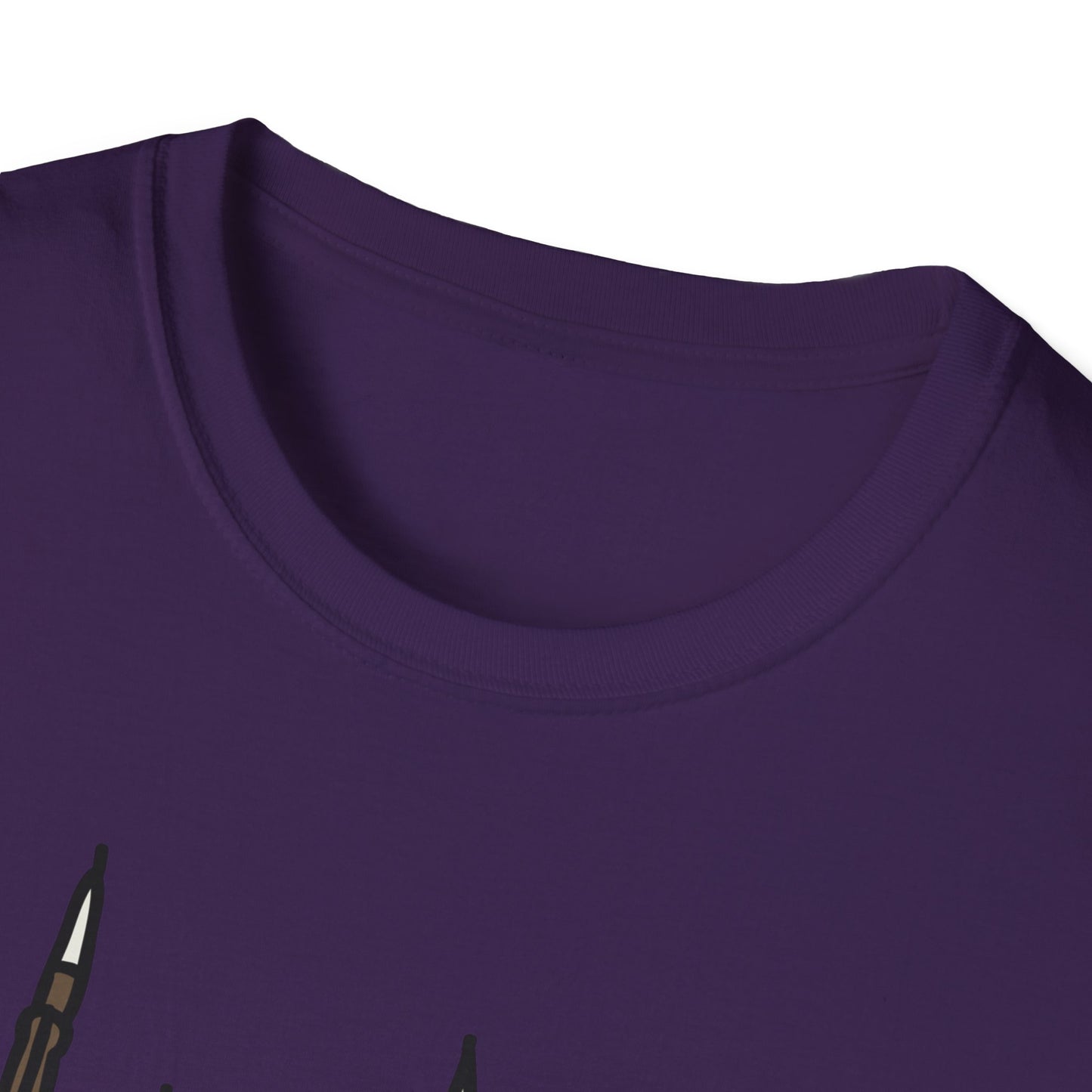 Cairo Unisex Softstyle T-Shirt – Perfect for Travelers and City Lovers - 12088